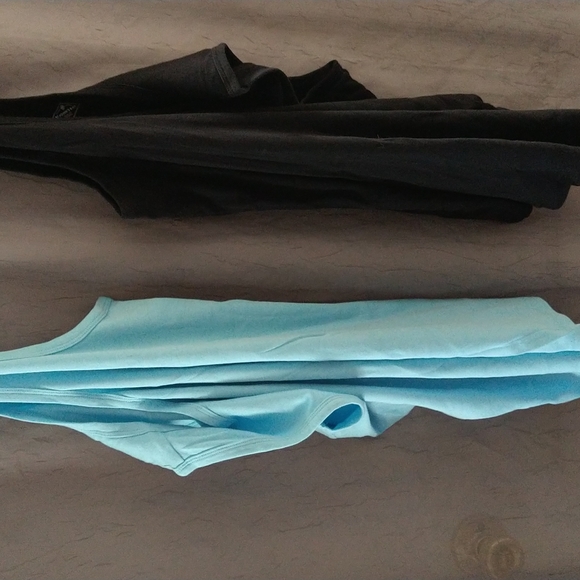 St. John's Bay Tops - St Johns Bay XXL Bundle with 2 Tanks